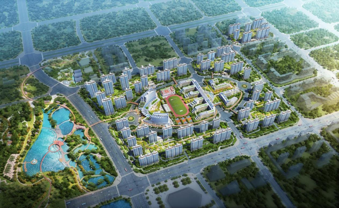 Municipal Housing and Urban-Rural Development Bureau Promotes the Human Settlement Science and Technology Industry and "Four Goods" Construction